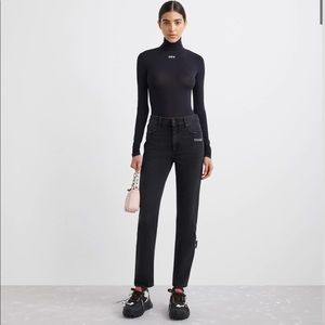 Off-White Jeans SOLD🚨🚨
